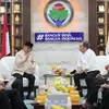 Beri Apresiasi Inovasi Pemkab Jember, Gus Fawait Perkuat Kolaborasi Pengentasan Kemiskinan