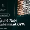 Daftar Link Poster Menarik Maulid Nabi Muhammad SAW 1448 Hijiriah, Edit dan Bagikan di Media Sosial Mulai Hari Ini