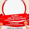 Daftar Link Twibbon Hari Jadi Kabupaten Pekalongan 2026, Semarak Penuh Ceria di Tanggal 25 Agustus