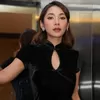 Dinda Kirana Bongkar Alasannya Pilih Jalani Operasi Plastik, Pemeran Bella Film Bercinta dengan Maut : Mungkin Karena...
