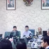 FAAM Nganjuk Kecewa Hasil Hearing KUPRA BRI, Siapkan Hearing Lanjutan Berbasis Aduan masyarakat