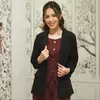 Lady Nayoan Tunjukkan Bakti Terakhir ke Mendiang Ibundanya dengan Ikut Rapikan Riasan, Istri Rendy Kjaernett : Karena Sebenarnya...