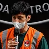 Keempat Kalinya Terjerat Kasus Narkoba, Revaldo Fifaldi Ditangkap Polisi Usai Ditemukan Barang Bukti Kepemilikan Sabu, Begini Kronologinya