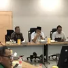 Optimalisasi Aset 3.800 Hektar, PP Kahyangan Gandeng PTPN Guna Perluas Pasar Ekspor dan Ekspansi Tebu