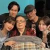 Kabar Duka, Ibunda Deddy Corbuzier Meninggal pada Usia 89 Tahun, Momen Terakhir Rayakan Ultah hingga Kumpul Bareng Keluarga Bikin Nyesek