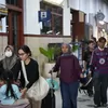 Insiden Kereta di Klaten Bikin KA Logawa Terlambat, KAI Daop 9 Jember Sampaikan Permohonan Maaf
