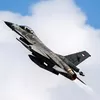 Spesifikasi F-16 Fighting Falcon, Pesawat Tempur Terlihat Seliweran di Langit Jakarta untuk Latihan Acara Merdeka Run HUT ke-81 RI, Berapa Harganya?