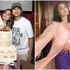 Rayakan Ultah Bareng Maxime Bouttier, Penampilan Luna Maya yang Lebih Berisi dan Perut Tampak Buncit Bikin Salfok: Beneran Lagi Hamil?