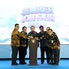 Job Fair Jember 2026 Sedot 4,8 Ribu Pelamar, Buka Ribuan Peluang Kerja