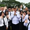 Dana TKD 2027 Turun jadi Rp600 Triliun, Gaji PPPK Guru hingga Nakes Ditanggung APBN