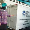 Menyoroti Temuan 100 Titik SPPG Fiktif di Cilacap, Terungkap Lokasinya di Kuburan hingga Hutan