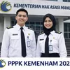Hasil Akhir Seleksi PPPK KemenHAM Diumumkan, Cek Daftar Nama Peserta yang Lulus jadi ASN