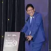 Komentar Menohok Anak Purbaya usai Sang Ayah Dicopot dari Jabatan Menteri Keuangan: Akhirnya Bapak Tidur Nyenyak