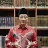 Menag Nasaruddin Umar Dikabarkan Mundur dari Jabatan Menteri Agama