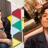 Pertama Kali Bertemu di Rumah Duka, Chua Kotak Bagikan Cerita soal Keramahan Keluarga Vidi Aldiano saat Menyambut Pelayat