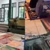 Mengintip Kebiasaan Unik Warga Panjalu Ciamis Jelang Salat Id
