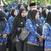 Legislator Ini Usul Anggaran PPPK dan PPPK Paruh Waktu Dibiayai APBN, Setuju?