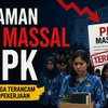 DPR Pasang Badan Tolak PHK Massal PPPK, Sodorkan 3 Opsi Ini untuk Efisiensi Anggaran