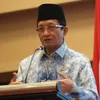 Santer Dikabarkan Ikut Pencalonan Ketum PBNU, Kemenag Tegaskan Nasaruddin Fokus Bantu Prabowo