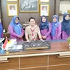 Puluhan Tahun Mengabdi Tak Kunjung Diangkat PPPK, Guru TK Ngadu ke Wakil Wali Kota Serang