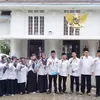 FGSNI Bakal Kepung Kantor Kemenpan RB, Perjuangkan Regulasi PPPK Guru Madrasah dan Sekolah Swasta