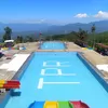 1 Hari 1 Malam di Panjalu Ciamis ke Mana Aja? Ini Dia Rekomendasinya, Mulai dari Berenang di Ketinggian hingga Kulineran