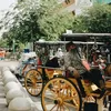 Turun Kereta Langsung Healing, Ini Dia 4 Destinasi Wisata Dekat Stasiun Kereta