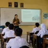 Beri Kepastian Status, Pemerintah Disesak Angkat Guru Honorer jadi ASN secara Bertahap