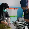 BGN Luncurkan Aplikasi Reviu MBG, Penerima Manfaat Bisa Beri Penilaian Langsung