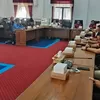 PGMM Pacitan Sampaikan 3 Tuntutan Guru Madrasah Swasta kepada DPRD Pacitan, di Antaranya soal TPG Inpassing yang Sering Terlambat