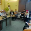 Terima Audiensi SIAGA 2026, Baleg DPR RI Janji Buat Regulasi Khusus Guru Madrasah dan Sekolah Swasta