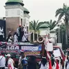 3 Poin Kesepakatan Guru Madrasah dan Sekolah Swasta dengan Badan Legislasi DPR pada Aksi SIAGA 2026