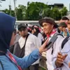 Baleg DPR Janji Bikin Regulasi Khusus Madrasah dan Sekolah Swasta, PGMM Bogor: Jika Tak Ditepati, Kami Datang Lagi!