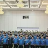 16.138 PNS Kemenag Formasi 2024 Resmi Dilantik, Menteri Agama Ingatkan soal ISTIQAMAH
