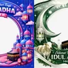 Kumpulan Link Download Twibbon Idul Adha 2026 Terbaru, Lengkap dengan Cara Menggunakannya