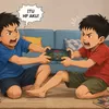 Diduga Gara-gara Game, Tempurung Kepala Siswa SMP di Singkawang Pecah karena Dipukul Temannya Sendiri Pakai Palu