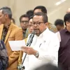Pemulihan Pascabencana Jadi Fokus Pemerintah, 3.084 Sekolah di Sumatera Direvitalisasi