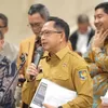Pemerintah Tambah TKD Rp10,6 Triliun bagi Daerah Terdampak Bencana Sumatera