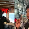 Detik-detik Tentara Israel Cari Kapten Kapal GSF usai Kamera Hancur, Para Korban Tak Gentar Meski Ditembak Peluru Karet