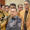 Pemerintah dan DPR Setujui Anggaran Percepatan Rekonstruksi Bencana Sumatera Rp100 Triliun hingga 2028