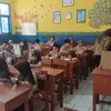 Pembentukan Karakter Disiplin Siswa melalui Internalisasi Nilai-Nilai Pendidikan Islam di Madrasah Ibtidaiyah As Syukuriyah