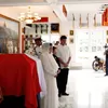 Prabowo Beri Penghormatan Terakhir bagi Mantan Menteri Pertahanan Ryamizard Ryacudu