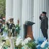 Ini Pesan Prabowo pada Peringatan Hari Lahir Pancasila 1 Juni 2026