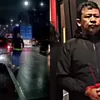 Polisi Ungkap Motif Sopir Taksi Online Rusak Mobil di Tol JORR yang Viral