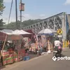 Menatap Wajah Baru Cirahong, Surga Wisata Kuliner dan Rekreasi Gratis Warga Ciamis-Tasik