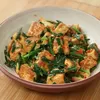 Bosan Makan Daging? Cobin Yuk Oseng Tahu Telur Kucai, Ini Resep dan Cara Membuatnya