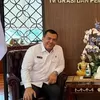 Momen Wamen Imipas Silmy Karim Serahkan Diri ke KPK, Ricuh saat Ajudan Dorong Wartawan