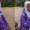 Viral Keluhan Siswi Malut soal Jalur Ekstrem yang Dilewatinya Menuju Sekolah hingga Diatensi Gubernur Sherly