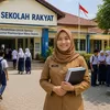 Rincian Formasi PPPK Guru Sekolah Rakyat 2026 Lengkap dengan Contoh Surat Lamaran dan Surat Pernyataan