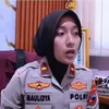 Polres Batang Tetapkan Tersangka dan Tahan Pria Pemeran Video Viral 'Bandar Bergetar'